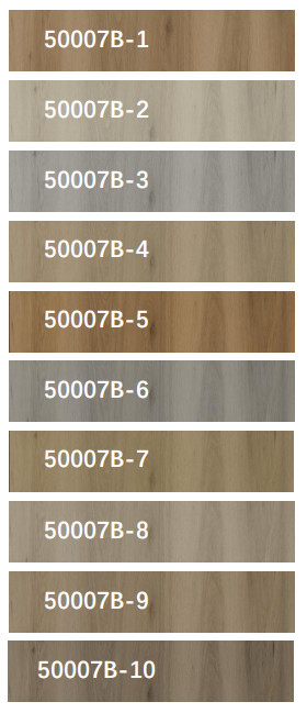 Wood Grain Click Rigid Core SPC Key West Burlywood GKBM DG-W50007B-1