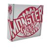 Buy cheap Custom Size Flat Packed Shipping Mailer Box Three Layer Corrugated Underwear Clothing from wholesalers