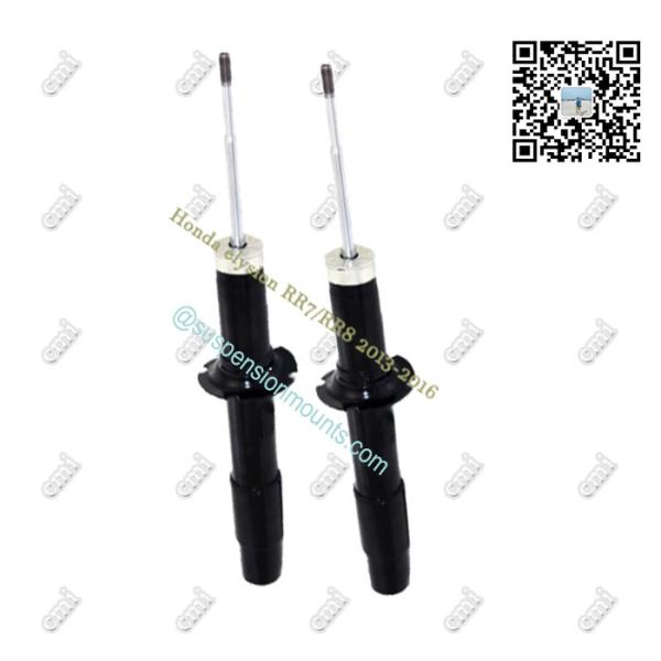 Buy cheap Rubber Car Shock Absorber ELYSION MPV 2.4 K24Z5 51611-SYJ-H01 Honda Elysion RR7/RR8 from wholesalers