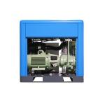 15KW IP54 Permanent Magnetic VSD Air Compressor Air Cooled Screw Compressor