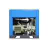 Buy cheap Air Cooled VSD Energy Efficient Screw Type Air Compressor 7 - 13 Bar CE ISO Certified from wholesalers