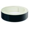 Buy cheap Aluminum Alloy 3003 Pre-coated Aluminum Strip Coil 30-600mm Width 0.20-2.50mm Thickness Used For Channel Letter Aluminum from wholesalers