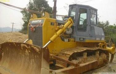 Buy cheap sell new/used SD22 chain type bulldozer SHANTUI from wholesalers