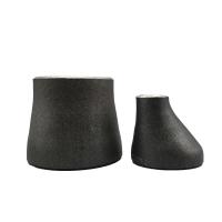 Buy cheap 20# Q235 Carbon Steel Pipe Fittings ASTM / ANSI Concentric Eccentric Reducer product
