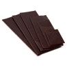 Buy cheap Printing Patterns Wood Pulp Confectionery Cushion Pads Custom shape from wholesalers