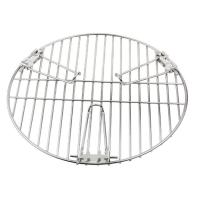 Buy cheap Round Barbecue Dia 250mm Grill Tray Rack Household With PICC Certificate product