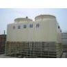 Buy cheap JFT Series Counter Flow Square Water Cooling Tower from wholesalers