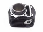 Motorcycle Engine Parts Durable 4 Stroke Single Cylinder Fz16 Replacement