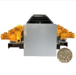 210 To 595 TPH Mining Screening Machine Unit ODM