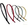 Buy cheap Nylon Self Locking Ties Wrap Zip Ties Heat Resistant Durable Erosion Control from wholesalers