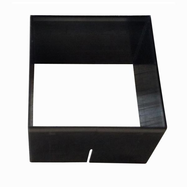 Buy cheap Durable Used Steel Rule Bending Machine , CAD File Channel Letter Bender from wholesalers