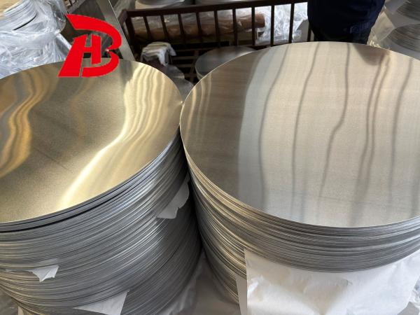 factory price aluminum circle disc 1050 1060 1070 1100 with good flatness and cc
