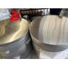 Buy cheap 1050 1060 1100 Round Aluminium Discs Delivery Fast Quality Stable from wholesalers