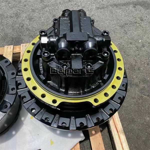 Excavator Travel Motor Assy For Hitachi Zx330 Zx350 Zx360 Final Drive Assy