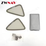 Tesla Model Y Top Retractable Sunshade Car Window Visor Tesla Accessories