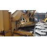 Buy cheap Used caterpillar 140h 120h 12g 14g motor grader for sale from wholesalers