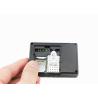Buy cheap Small Multiple Alarm GPS Tracking Device Global Real Time Positioning from wholesalers