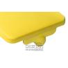 Buy cheap outdoor gym equipment steel based zinc powder coating Chest Press-OK-Z03 from wholesalers