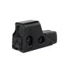 Buy cheap Matt Black 1X22mm Holographic Reflex Red Green Dot Sight Outdoor Hunting from wholesalers