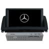 Buy cheap Mercedes Benz C-W204 2007-2011 Android 10.0 Car Centrais Multimidia Stereo Radio GPS Support DVD BOX BNZ-8810GDA(NO DVD) from wholesalers