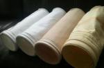 Dust Collection 800GSM Pocket FMS Fiberglass Filter Bag