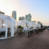 Buy cheap 360 Degree Events Waterproof Geodesic Domes House UV Resistance Star PC Glamping Igloo from wholesalers