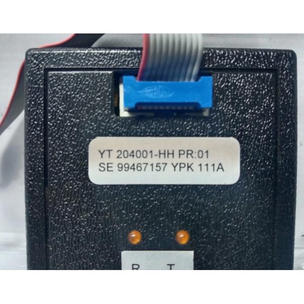 Buy cheap YPK111A YT204001-HH ABB Connector Unit from wholesalers