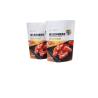 Buy cheap China factory safety food grade food packaging meat snack sausage packaging bag stand up pouch from wholesalers