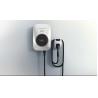 Buy cheap TUV Duosida 32A 7.2kw Wifi Smart Domestic Ev Charger Car Charging With Type 2 Socket from wholesalers