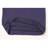 Buy cheap Navy Soft Touch Womens Pullover Jumper 48% Rayon 47% polyester from wholesalers