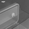 Buy cheap Washable Strongly Fixed Bathroom Accessories Holder For Shower Gel Mounting from wholesalers