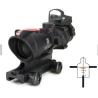 Buy cheap 4x32mm Night Vision Red Green Dot Sight Military Gun Accessories For Hunting Game from wholesalers