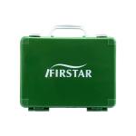 Custom Logo Outdoor Emergency Individual Medical Kit First Aid With Equipment