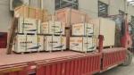 0445020122 5256607 6754-71-1012 KOMATSU FOTON CUM-MINS ISDE engine Excavator