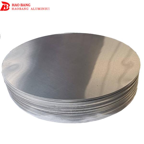 Buy cheap Hot Sale 1060 Cc Aluminum Circle For Kitchenware Cookware from wholesalers
