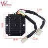 Buy cheap Motorcycle Regulator Rectifier Best Selling CHIEFII 6-pins Voltage from wholesalers