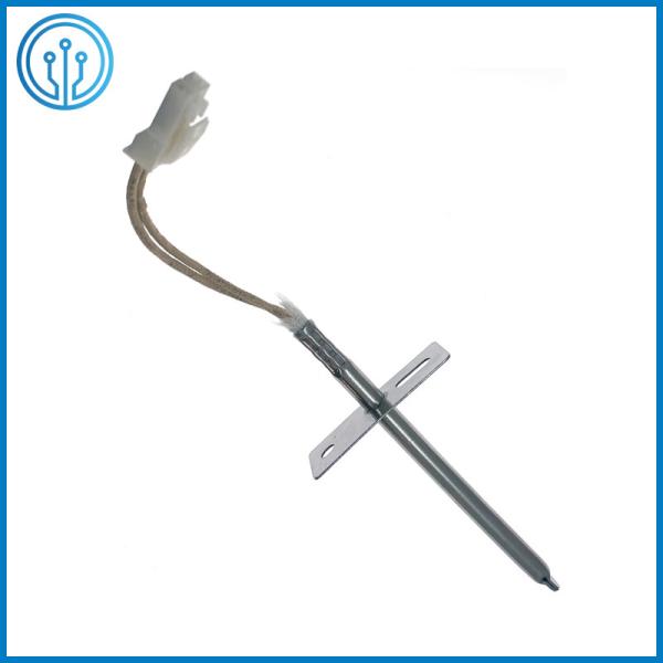 Buy cheap Samsung LG Range Oven DG32-00002B PT1000 Temperature Sensor With 82mm Cable from wholesalers