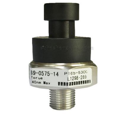 Buy cheap Industrial Air Compressor Spare Parts Pressure Sensor 1089057514 With Rich Stock from wholesalers