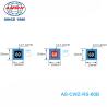 Buy cheap Reversible Temperature Sensitive 25°C/77°F Heat Sensitive Color Changing Sticker from wholesalers