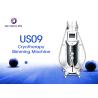 Buy cheap Medical Cavitation Rf Vacuum Machine , Cryolipolysis Fat Freezing Machine from wholesalers