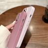 Buy cheap N52 Magnetic Magsafe Real Liquid Silicone Phone Case For IPhone 14 13 12 from wholesalers