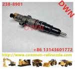 238-8901 C7 Engine Fuel Injection Parts Common Rail Injector 387 9430 328-2586