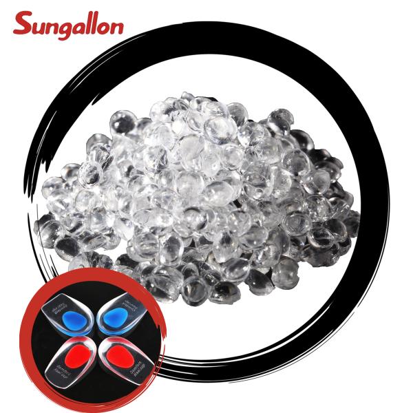 Buy cheap Flexible SEBS TPE Compound from wholesalers