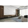 Buy cheap Inside Floor 900x1800x9mm Anti-Slip White Polished Glazed Porcelain Tile For Renovation And Decor from wholesalers