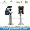 Buy cheap New Stainless Steel Silver Pole Mount Full Flexibility Safe Base from wholesalers