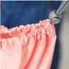 Buy cheap Cloth Storage Nylon Drawstring Bag Waterproof Folding Dust Cover For Gift Cloth from wholesalers