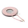 Buy cheap Phone Charger Wireless Charging Transmitter Coil Litz Wire , Length Customized from wholesalers