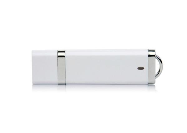 Slim Promotional Custom Printed USB Flash Drives A Grade Chip Full Color