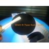 Buy cheap Si Doped Undoped GaAs Wafer Gallium Arsenide Substrates 2inch N Type from wholesalers