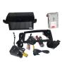 Buy cheap Mercedes Benz C-W204 2007-2011 Android 10.0 Car Centrais Multimidia Stereo Radio GPS Support DVD BOX BNZ-8810GDA(NO DVD) from wholesalers